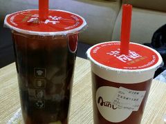 android_upload_pic-沪上阿姨鲜果茶(华新大街店)