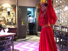 -天山传奇新疆菜(SKLP店)