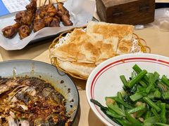 -江味龙虾馆·裸蓝龙虾(南山店)