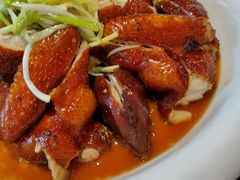 贵香豉油鸡-石潭贵香酒店(玄真路店)