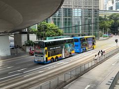 -山顶缆车