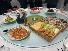 -有喜胶东小馆(太申祥和店)
