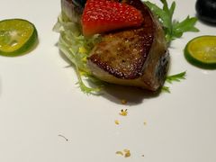 -王品牛排(郑州大卫城店)