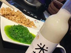 -西街夜油条·麻团包乌饭
