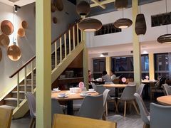 -关东小磨东北菜(上海长风大悦城店)
