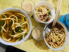 -老光明岗琼甜茶馆