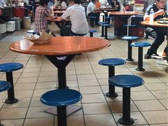 -老伴豆花(麦士威熟食中心店)