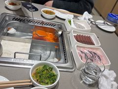 -海底捞火锅(杭州萧山宝龙广场店)
