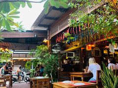 -Phensiri Thai Restaurant
