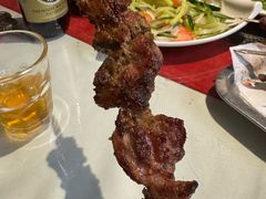-Xabnam_夏葡纳·新疆餐厅(日坛上街店)