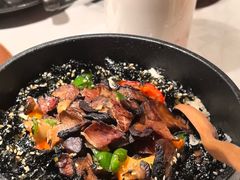 -芸山季·云南山珍菌火锅(人民广场来福士店)