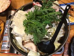 -胜代日本料理(云程巷小区店)