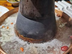 -蝎王府羊蝎子(北大地店)