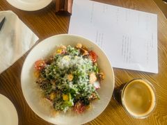 -Pekaa啤咖食肆Coffee&Bistro