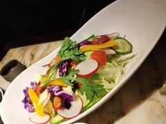 -绿茶餐厅(乐峰广场店)