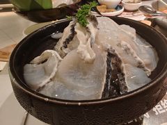 -左庭右院鲜牛肉火锅(新梅广场店)