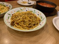-萨莉亚意式餐厅(特力时尚汇店)