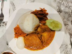 -关夫人餐厅(阳光广场店)