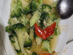 -南方酒店·淮扬菜(回民街店)