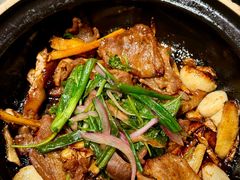 -广府乡下·饭庄(新港东路店)