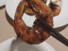 -金苑海鲜酒家(来魅力店)