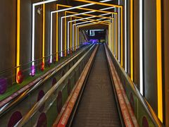 -Tenker Club弹刻极限主题公园 · 蹦床 · 团建 · 生日派对(大关店)
