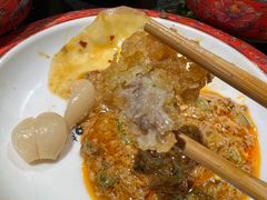 -袍家大院重庆火锅(文安路店)