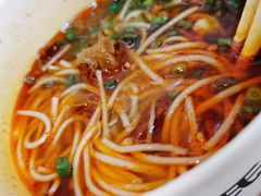 青山罗氏原汤细粉-罗氏牛肉粉大王