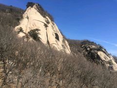 -丹东凤凰山景区