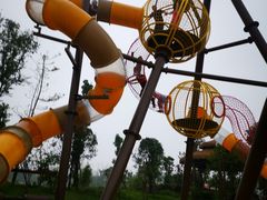 -枫香湖儿童公园