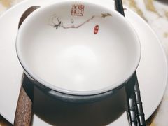 -绿茶餐厅(西湖银泰百货店)