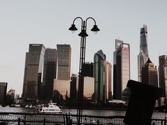 -北外滩百艇汇游艇俱乐部