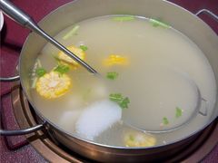 -大吉利·潮汕鲜牛肉火锅(西安店)