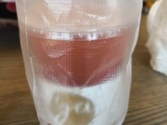 桃子乌龙-gaga(深圳南山益田假日广场店)