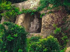 -牛首山文化旅游区