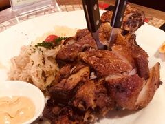 -申德勒加油站西餐厅(日坛路总店)