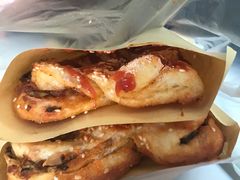 -鄧記鍋盔(总店)