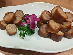 -悦色烤鸭店