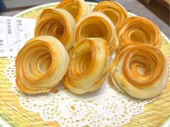 -闫府私房菜·百年鲁菜(恒隆店)