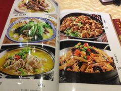 -新天厨酒家(二分店)