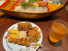 -松子料理(亮马桥店)