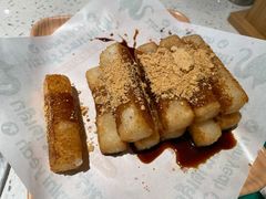 -三人行骨头王火锅(长寿店)