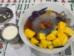 -堂屋糖水店(愚园店)