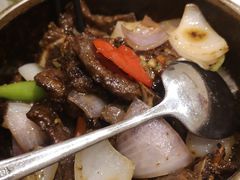 -一盏云·茶馆·淮扬菜(高新店)