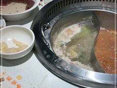 -蜀留香火锅(西南角店)