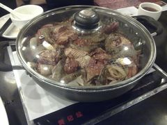 20111214085-黄记煌三汁焖锅(广州曜一城店)