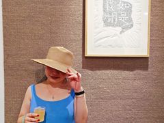 -成川茶店·潮汕工夫浓茶(万象店)