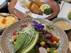 -德川家日本料理(中关村寰太大厦店)