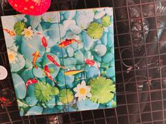 -江湖水乡铁锅炖魚(周庄嘉园店)