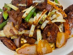 -寻裕记·现炒浇头面(人民广场店)